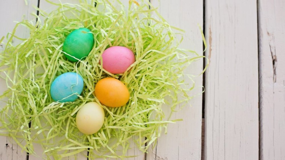 80% от панелистите планират да празнуват Великден по традиционния начин